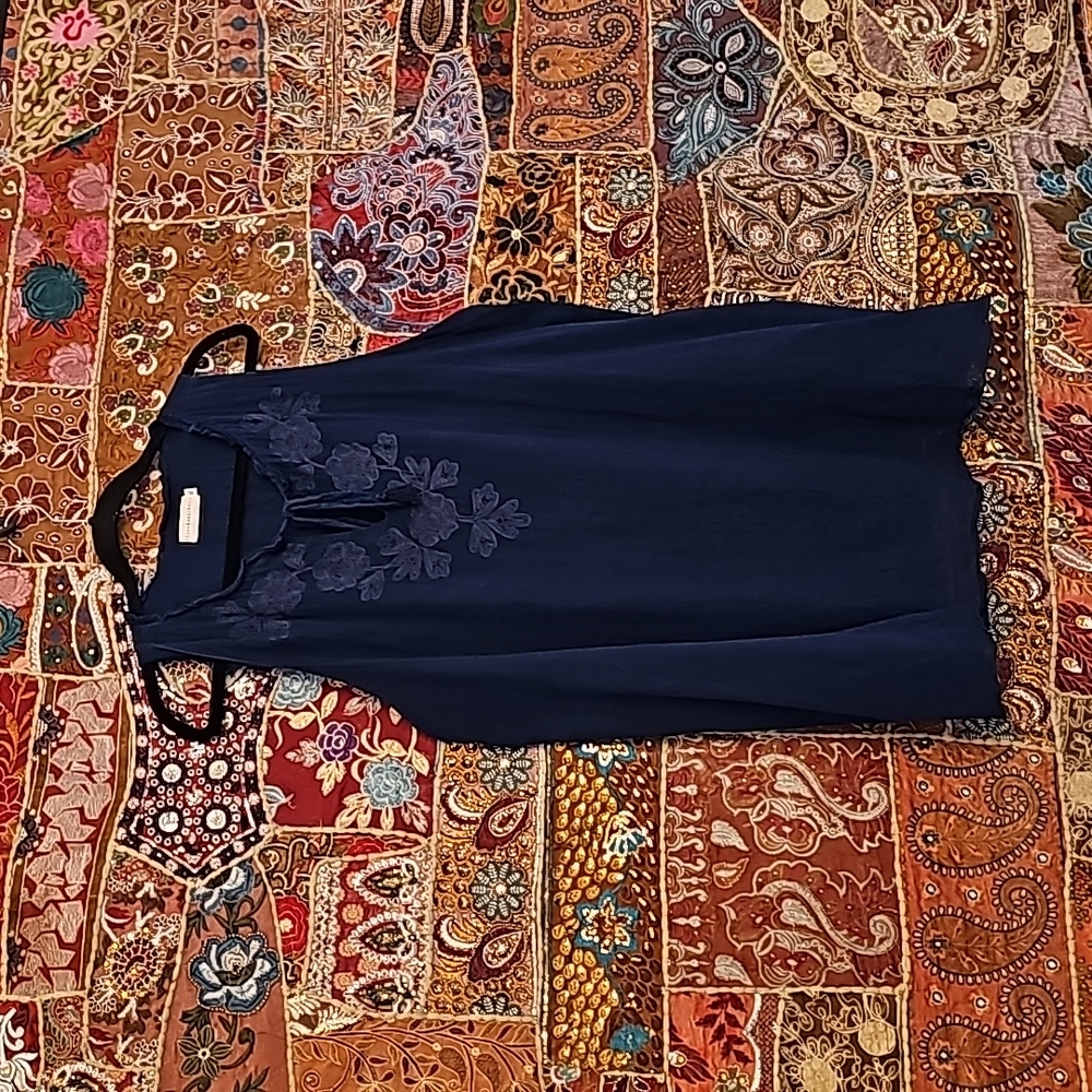 Love & Liberty XL blouse - Picture 1 of 7